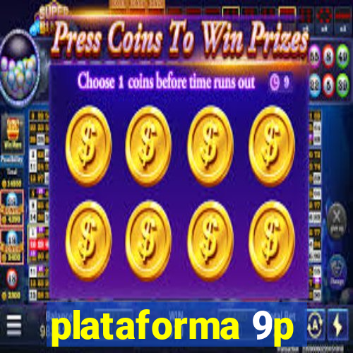 plataforma 9p